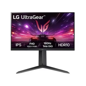 LG UltraGear 24GS65F-B 24 180Hz Gaming Monitor